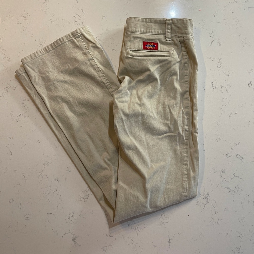 DICKIES PANTS - Picture 1 of 3